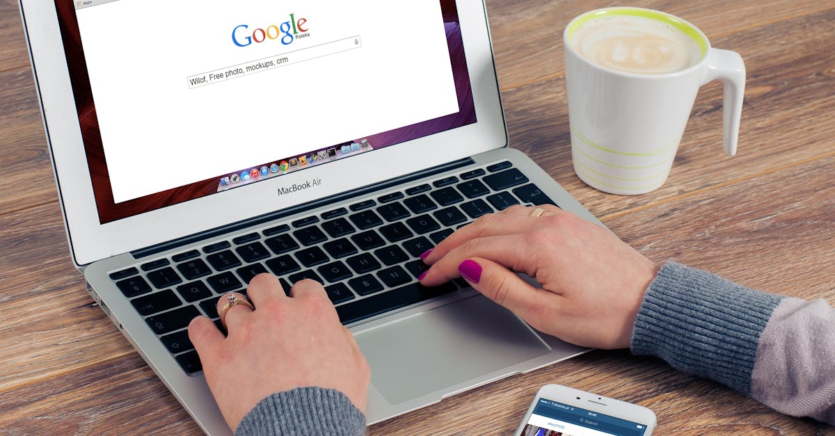 Local SEO