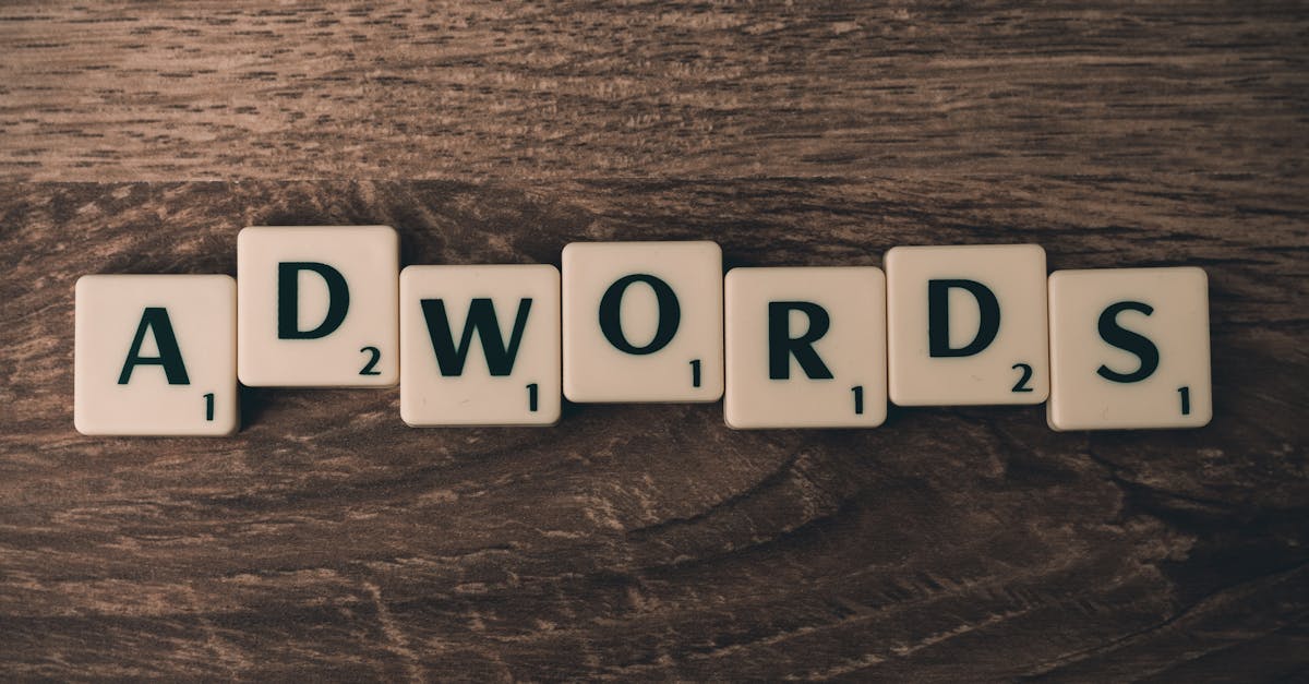 What is an example of SEO?